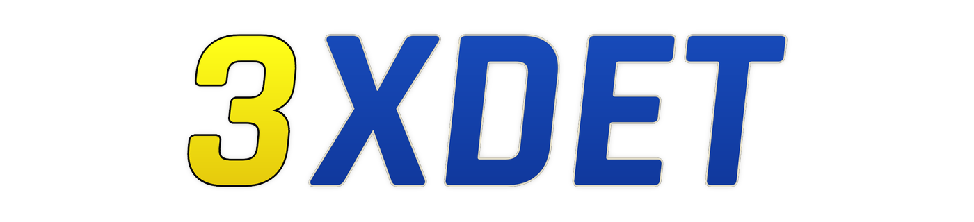 3xdet